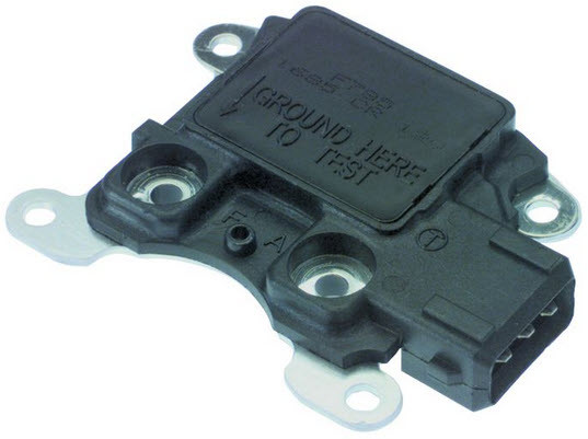 Regler für Lichtmaschinen Ford F3AU10316AA F1AZ10316A GR811 14.6 Volt