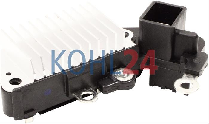 Regler für Lichtmaschinen Nippondenso Regler Denso 126000-1130 126000-7160 14.1 Volt