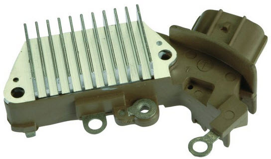 Regler für Lichtmaschinen Nippondenso Regler Denso 126000-3130 126000-3131 126000-3170 126000-3171 14.5 Volt