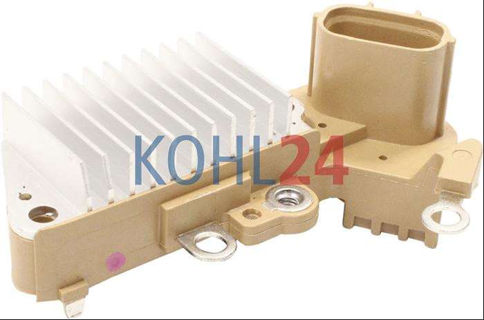 Regler für Lichtmaschinen Nippondenso Regler Denso 126000-1940 126000-2181 14.5 Volt