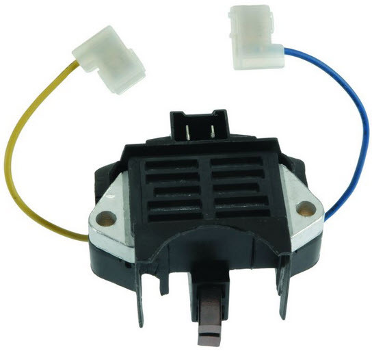 Regler für Lichtmaschinen Valeo Regler Valeo 092937 92937 14.4 Volt