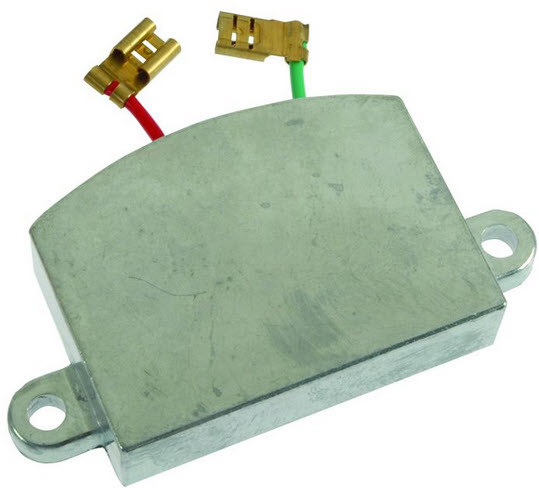Regler für Lichtmaschinen Valeo Regler Valeo 14.2 Volt