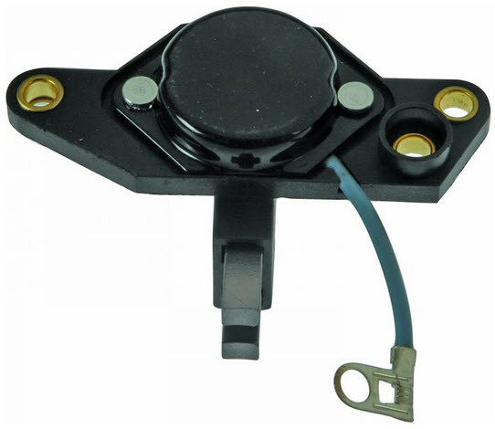 Regler für Lichtmaschinen Valeo Regler Valeo 2518025 2518028 2518369 2518427 592602 14.4 Volt