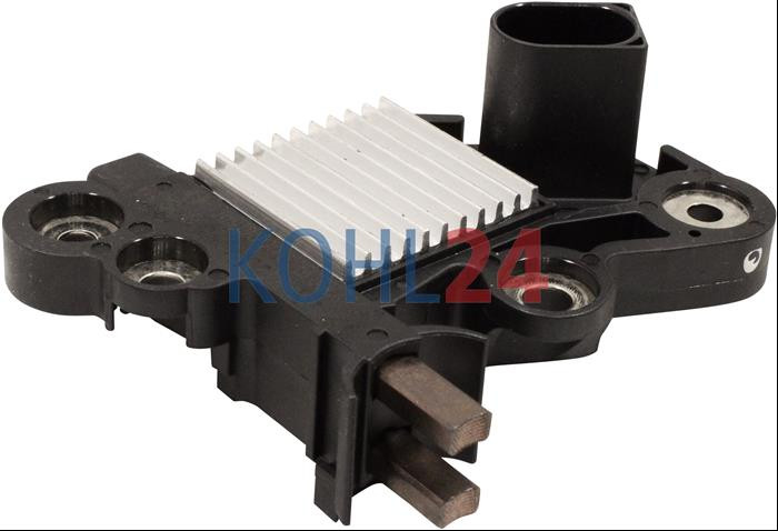 Regler für Lichtmaschinen der 0125711...-Serie Bosch 0272220809 0272220835 0272220839 1986AE0023 1986AE0024 F00M346151 14 Volt Original Bosch