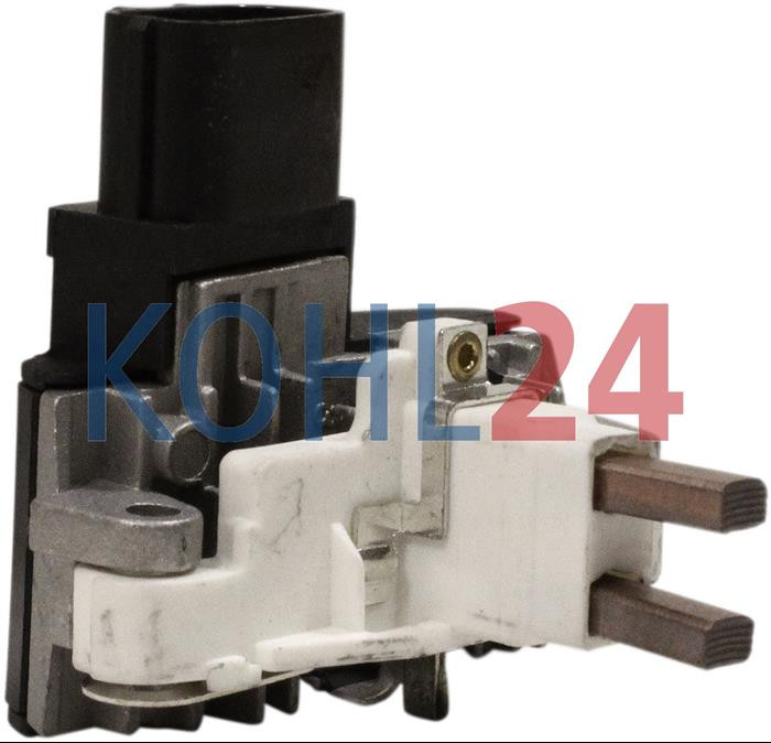 Regler für Lichtmaschine MG822 MG883 Iskra Letrika 16.909.363 Mahle MGX1721 Original Iskra Letrika (Mahle)