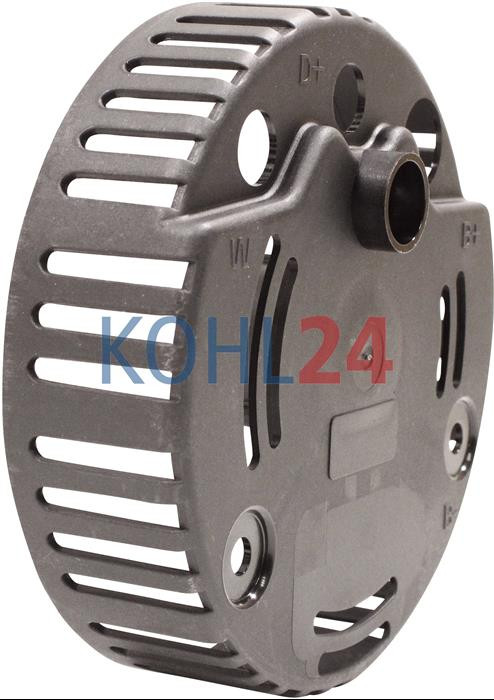 Schutzkappe für Lichtmaschine MG48 MG106 MG189 MG265 MG301 MG310 MG338 MG363 MG364 MG413 MG449 MG476 MG552 Iskra Letrika 15.421.516 MGX399 Original Iskra Letrika (Mahle)