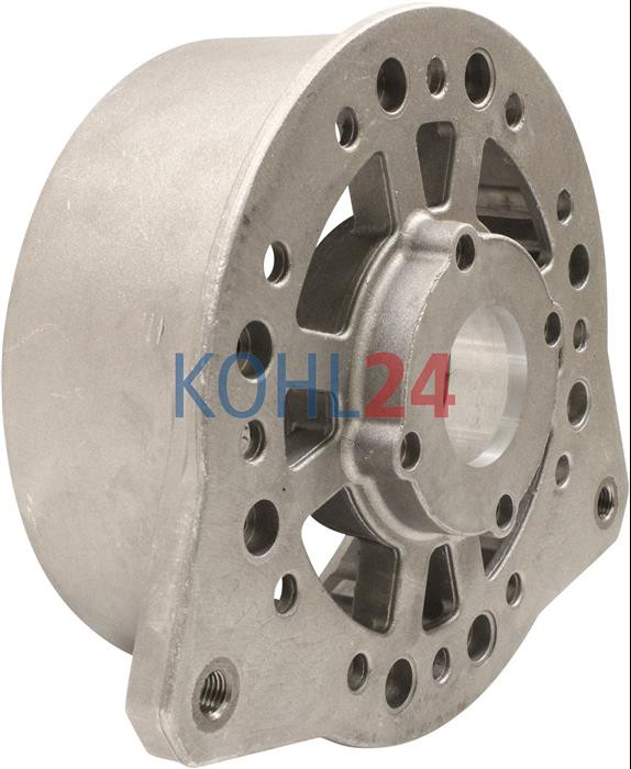 Antriebslagerschild für Lichtmaschine MG129 MG240 MG247 MG297 MG299 MG302 MG311 MG391 MG392 Iskra Letrika 16.283.206 MGX405 Original Iskra Letrika (Mahle)