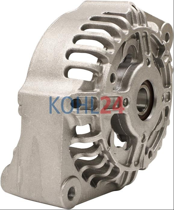 Antriebslagerschild für Lichtmaschine MG234 MG349 MG435 MG534 Iskra Letrika 16.906.349 MGX453 Original Iskra Letrika (Mahle)