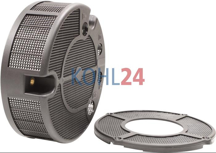 Schutzkappe für Lichtmaschine MG9 Iskra Letrika 16.907.451 MGX655KIT Original Iskra Letrika (Mahle)