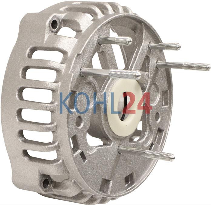 Kollektorlagerschild für Lichtmaschine MG14 MG178 MG181 MG182 MG327 MG339 MG340 MG393 Iskra Letrika 16.907.788 Mahle MGX790 Original Iskra Letrika (Mahle)