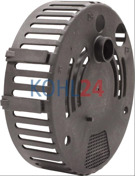 Schutzkappe für Lichtmaschine Iskra Letrika 15.421.940 MGX867 Original Iskra Letrika (Mahle)