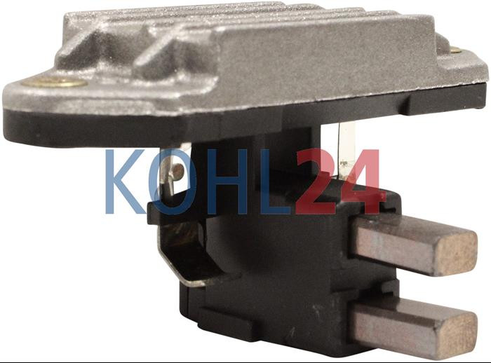 Regler für Lichtmaschine MG171 Iskra Letrika 11.125.362 Mahle MGX987 Original Iskra Letrika (Mahle)