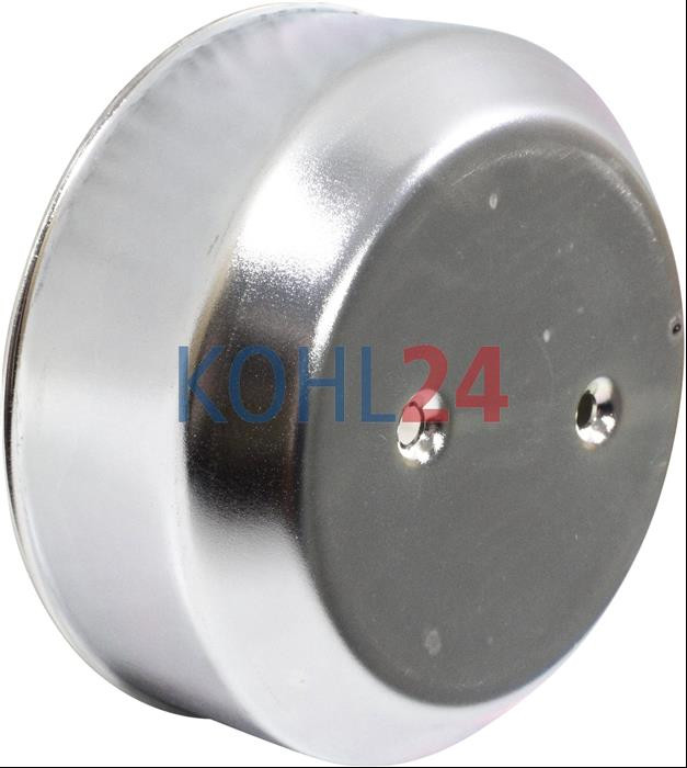 Schutzdeckel für DC-Motor MM76 MM107 MM141 MM146 MM147 MM195 MM274 MM293 MM294 MM310 MM311 MM330 MM387 Iskra Letrika 16.906.290 Mahle MMX187 Original Iskra Letrika (Mahle)