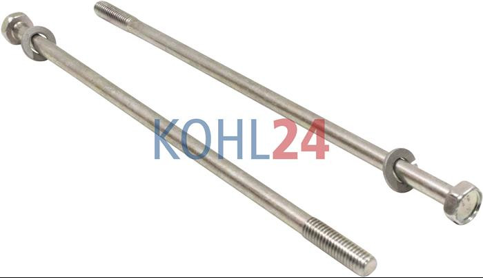 Schraube für DC-Motor MM13 MM13 OF MM189 MM412 MM96 Iskra Letrika 16.905.534  Mahle MMX189 Original Iskra Letrika (Mahle)