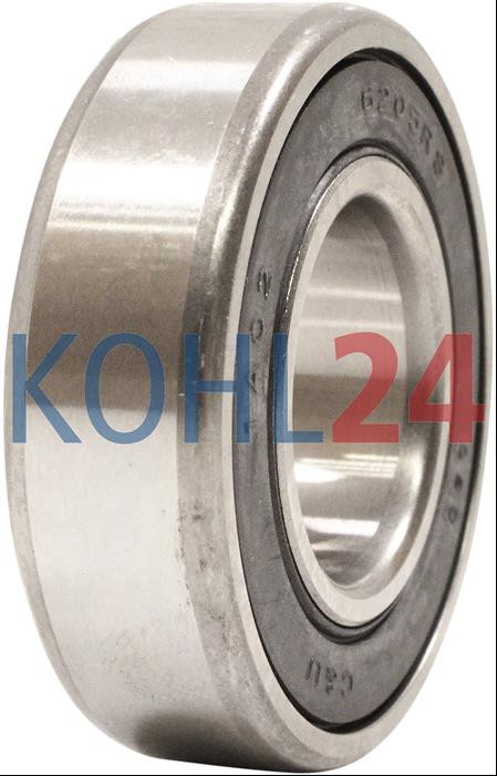 Lager für DC-Motor MM110 MM332 MM344 MM349 MM357 Iskra Letrika 16.908.194 Mahle MMX197 Orginal Iskra Letrika (Mahle)