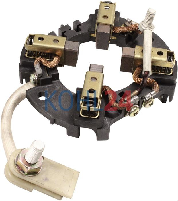 Kohlebürstenhalter für DC-Motor MMX267 Iskra Letrika 16.420.476 Mahle MMX267 Orginal Iskra Letrika (Mahle)