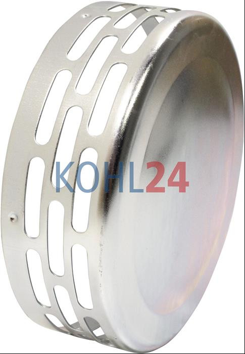 Schutzdeckel für DC-Motor MM105 MM126 MM198 MM465 Iskra Letrika 16.906.677 Mahle MMX373 Orginal Iskra Letrika (Mahle)