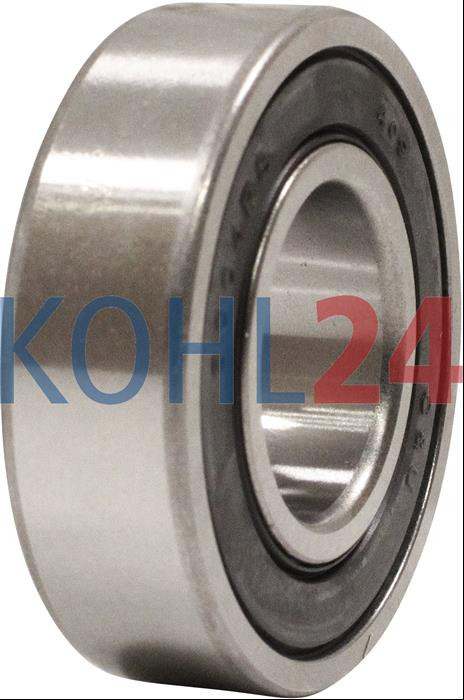 Lager für DC-Motor MM12 MM52 MM72 MM73 MM89 MM134 MM145 MM153 MM173 MM202 MM220 MM227 MM291 MM292 MM300 MM363 MM410 Iskra Letrika 16.906.382 Mahle MMX45 Original Iskra Letrika (Mahle)