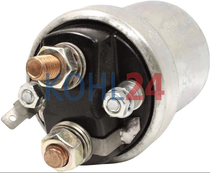 Magnetschalter für Anlasser 6045 6139 6155 6185 6219 6227 6237 6238 6242 Ducellier 1412 1424 1426 17952 22405 503036 583007 606858 606892 606894 606903 616913 618010 618136 618480 618511 681411 682102 682115 701424 701426 708289 12 Volt