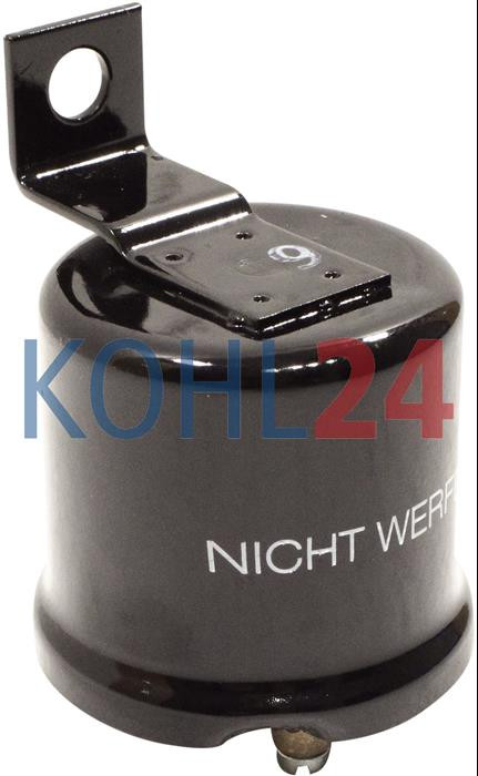 Verzögerungsschaltung, Startventil Bosch 0335100002 SH/VT1/24A1 Original Bosch