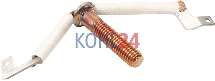 Anschlusskabel für Anlasser der 42MT-Serie Delco Remy 1988128 1988129