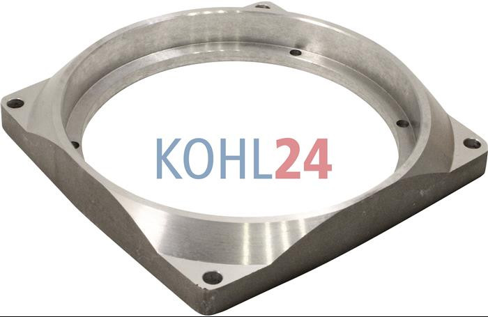 Mitteldeckel für DC- Motor 11.218.298 AMT2631 Iskra Letrika 15.133.491 Mahle MMX480 Original Iskra Letrika (Mahle)