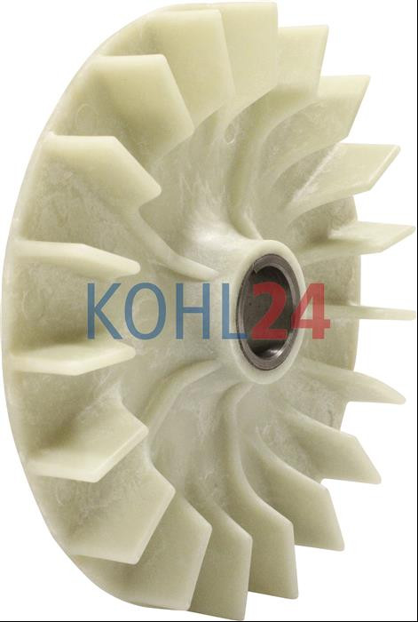 Lüfter Iskra Letrika 16.908.199 Mahle MMX701 Original Iskra Letrika (Mahle)