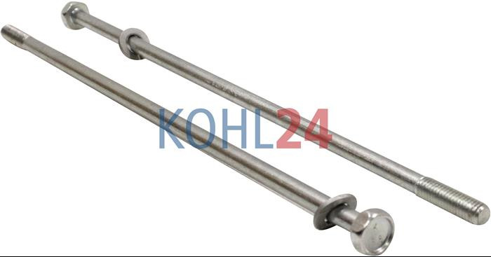 Schraube für DC-Motor MM403 MM320 MM194 Iskra Letrika 16.908.078  Mahle MMX694 Original Iskra Letrika (Mahle)