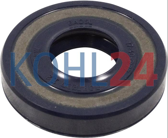 Dichtung für DC-Motor MM256 MM159 MM203 MM189 MM133 MM163 MM3 MM73 MM213 MM9 MM35 MM72 MM12 Iskra Letrika 16.905.792 Mahle MMX70OF Original Iskra Letrika (Mahle)