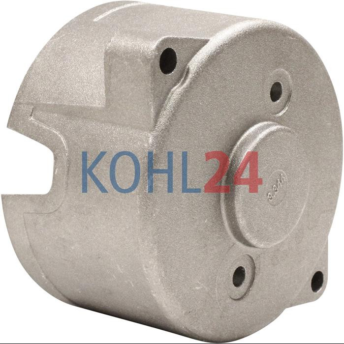 Hinterer Lagerdeckel für Anlasser MS169 MS176 MS248 MS486 Iskra Letrika 16.283.632 Mahle MSX104 Original Iskra Letrika (Mahle)