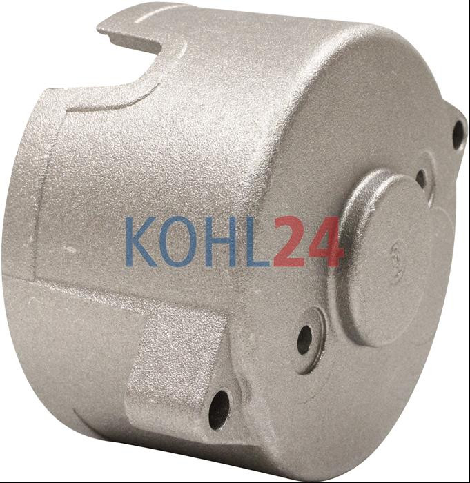 Hinterer Lagerdeckel für Anlasser MS141 MS199 Iskra Letrika 16.283.642 Mahle MSX107 Original Iskra Letrika (Mahle)