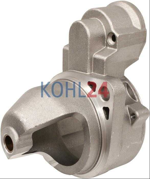 Antriebslagerschild für Anlasser MS449 Iskra Letrika 16.285.706 Mahle MSX1105 Original Iskra Letrika (Mahle)