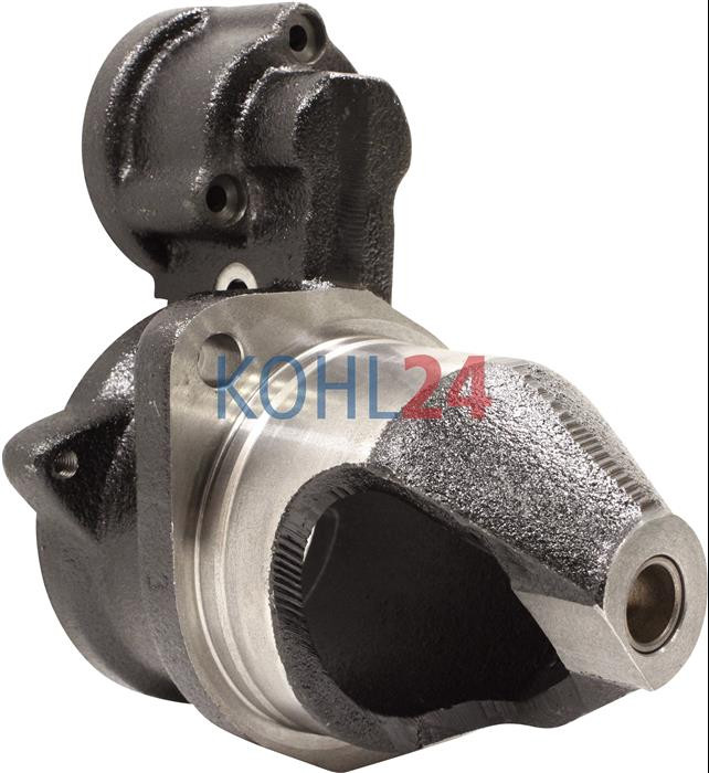 Antriebslagerschild für Anlasser MS430 Iskra Letrika 16.285.820 Mahle MSX1184 Original Iskra Letrika (Mahle)