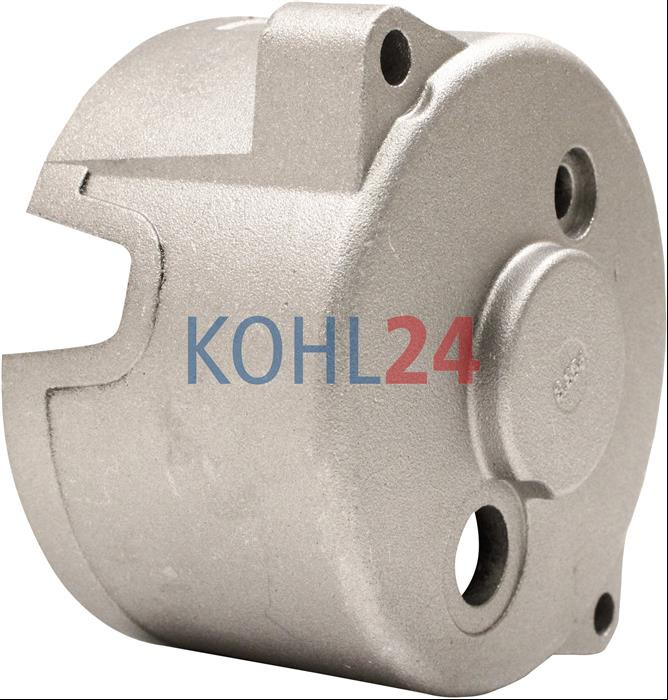 Hinterer Lagerdeckel für Anlasser MS398 Iskra Letrika 16.285.016 Mahle MSX1271 Original Iskra Letrika (Mahle)