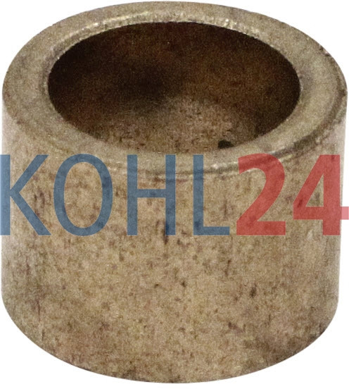 Ankerbuchse im Getriebe 11,12 x 8,09 x 8,00 Bosch 1000301054