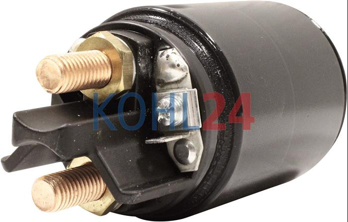 Magnetschalter Iskra Letrika 16.907.277 Mahle MSX1302KIT 12 Volt Original Iskra Letrika (Mahle)
