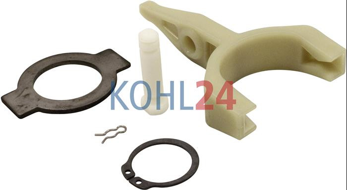 Einrückgabel für Anlasser MS89 Iskra Letrika 16.908.806 Mahle MSX1321KIT Original Iskra Letrika (Mahle)