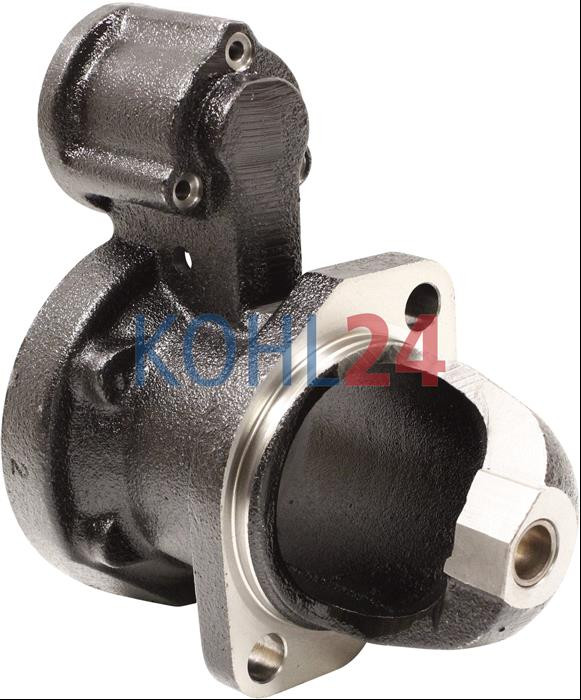 Antriebslagerschild für Anlasser MS336 MS812 Iskra Letrika 16.281.926 Mahle MSX1346 Original Iskra Letrika (Mahle)