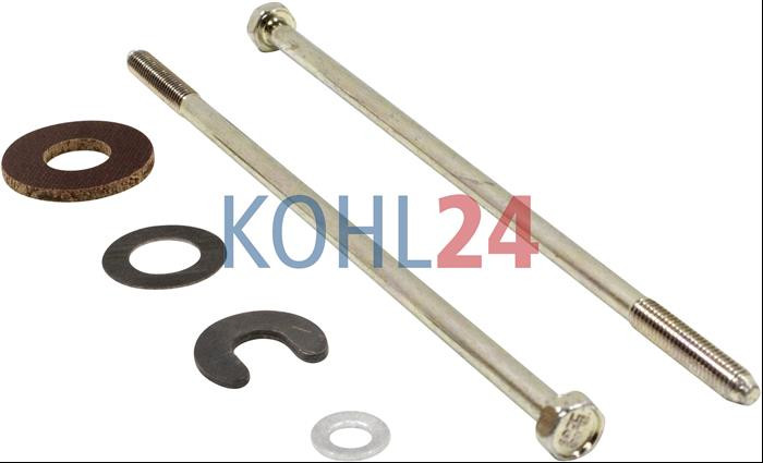 Befestigungskit für Anlasser Iskra Letrika 16.908.962 Mahle MSX135KIT Original Iskra Letrika (Mahle)