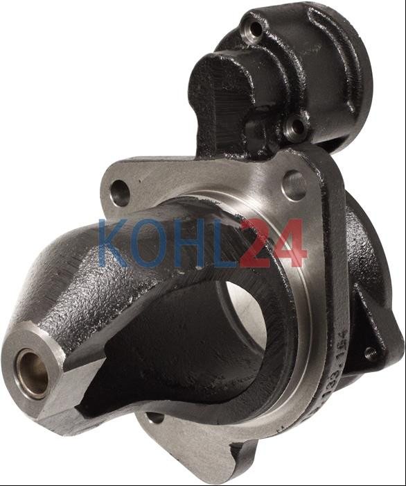 Antriebslagerschild für Anlasser MS165 MS402 MS416 Iskra Letrika 16.283.500 Mahle MSX137 Original Iskra Letrika (Mahle)