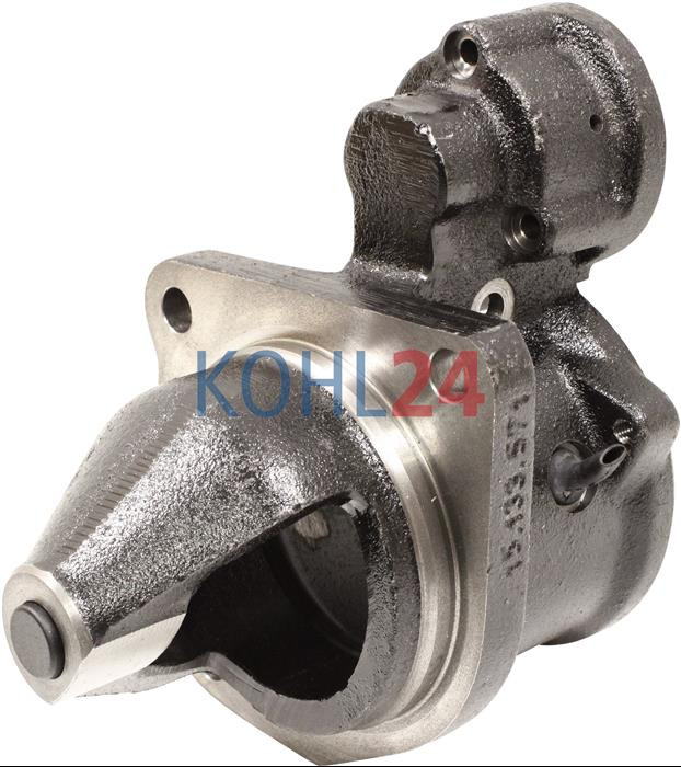 Antriebslagerschild für Anlasser MS651 MS720 Iskra Letrika 16.285.845 Mahle MSX1459 Original Iskra Letrika (Mahle)