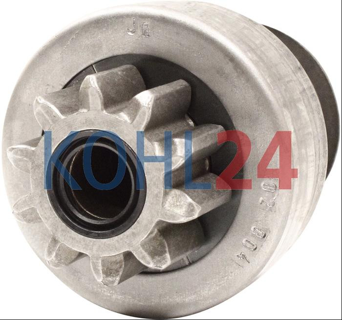 Ritzel Iskra Letrika 16.902.004 Mahle MSX413 Original Iskra Letrika (Mahle)