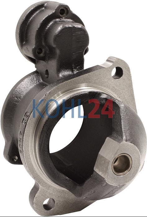 Antriebslagerschild für Anlasser MS5 MS84 Iskra Letrika 16.283.424 Mahle MSX432 Original Iskra Letrika (Mahle)