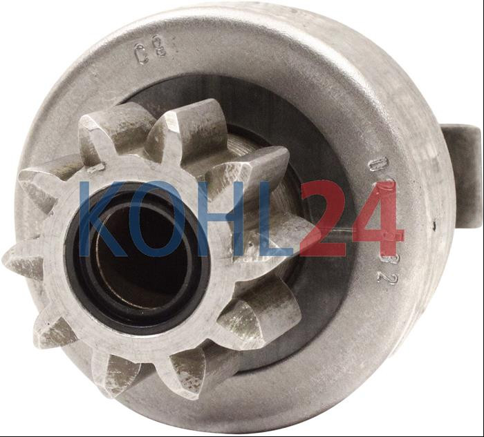 Ritzel Iskra Letrika 16.902.532 Mahle MSX51 Original Iskra Letrika (Mahle)