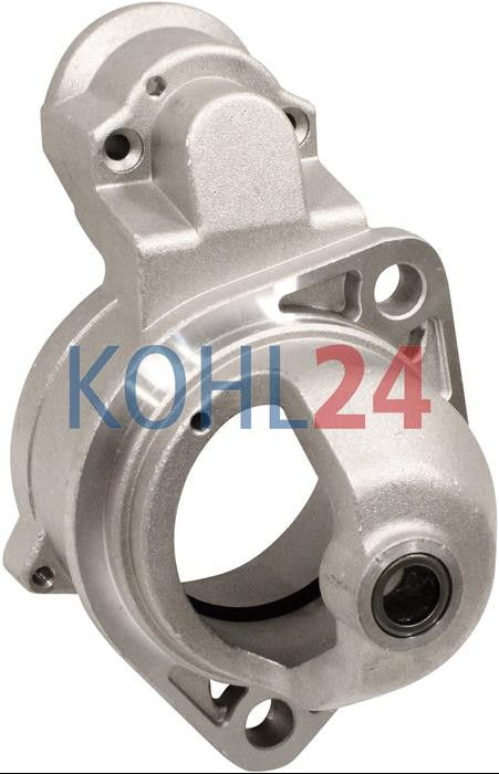 Antriebslagerschild für Anlasser MS28 Iskra Letrika 16.285.336 Mahle MSX637 Original Iskra Letrika (Mahle)