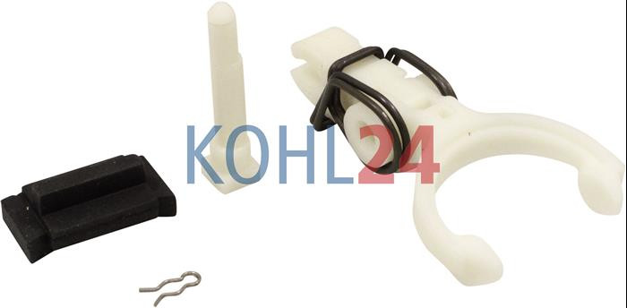 Einrückgabel für Anlasser MS112 MS153 MS183 MS218 MS227 MS260 MS266 MS283 MS284 MS302 MS303 MS305 MS306 MS361 MS379 Iskra Letrika 16.906.353 Mahle MSX71 Original Iskra Letrika (Mahle)