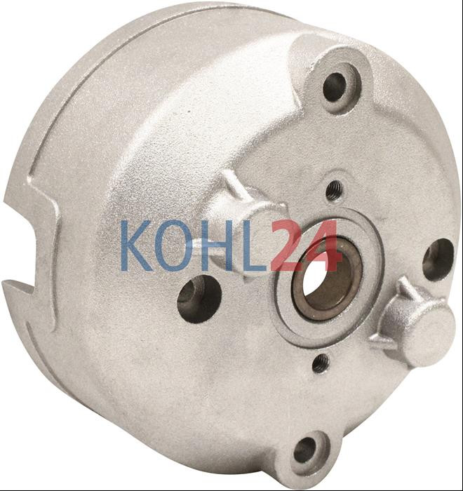Hinterer Lagerdeckel für Anlasser MS220 MS277 Iskra Letrika 16.906.178 Mahle MSX712 Original Iskra Letrika (Mahle)