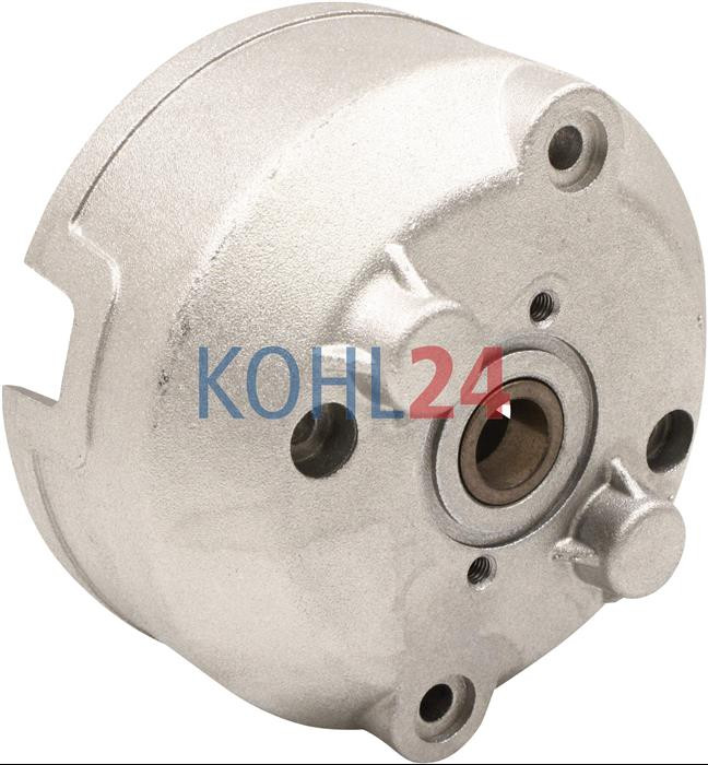 Hinterer Lagerdeckel für Anlasser MS109 MS157 MS174 MS180 MS230 MS265 MS278 MS279 MS281 MS301 MS326 MS330 MS331 MS332 MS336 MS366 MS391 MS393 MS438 MS812 Iskra Letrika 16.905.815 Mahle MSX714 Original Iskra Letrika (Mahle)