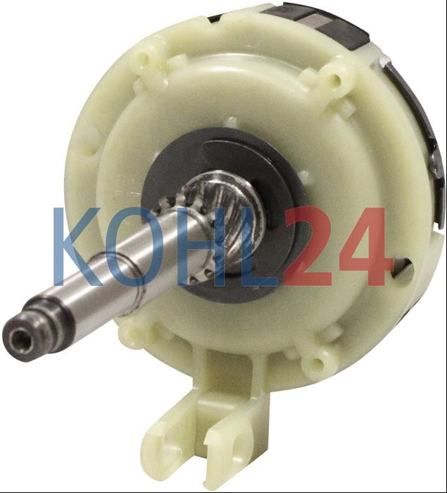 Planetengetriebe für Anlasser MS48 MS85 MS252 MS359 MS381 MS383 MS384 Iskra Letrika 16.908.389 Mahle MSX720KIT Original Iskra Letrika (Mahle)