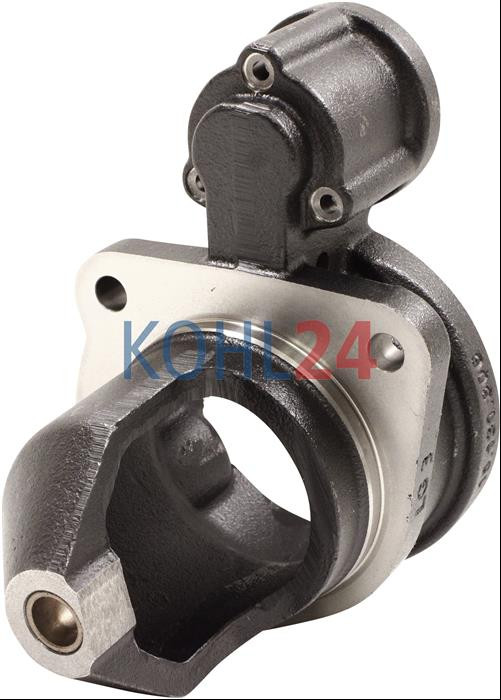 Antriebslagerschild für Anlasser MS272 MS352 Iskra Letrika 16.281.979 Mahle MSX736 Original Iskra Letrika (Mahle)